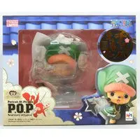 P.O.P (Portrait.Of.Pirates) - One Piece / Tony Tony Chopper