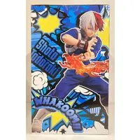 Figure - Boku no Hero Academia (My Hero Academia) / Todoroki Shouto