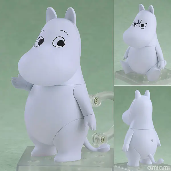 Nendoroid - Moomins