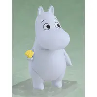 Nendoroid - Moomins