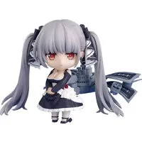 Nendoroid - Azur Lane / Formidable