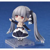 Nendoroid - Azur Lane / Formidable