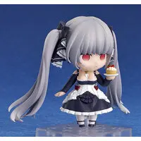 Nendoroid - Azur Lane / Formidable