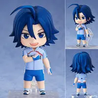 Nendoroid - Yowamushi Pedal / Manami Sangaku