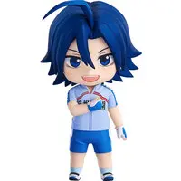 Nendoroid - Yowamushi Pedal / Manami Sangaku