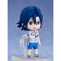 Nendoroid - Yowamushi Pedal / Manami Sangaku