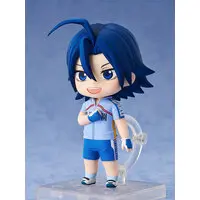 Nendoroid - Yowamushi Pedal / Manami Sangaku