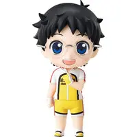 Nendoroid - Yowamushi Pedal / Onoda Sakamichi