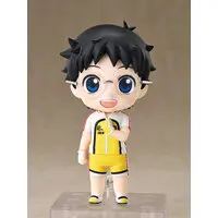 Nendoroid - Yowamushi Pedal / Onoda Sakamichi