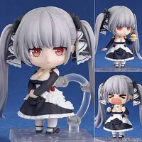 Nendoroid - Azur Lane / Formidable