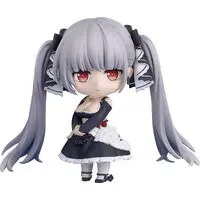 Nendoroid - Azur Lane / Formidable