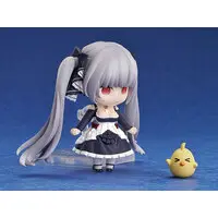 Nendoroid - Azur Lane / Formidable