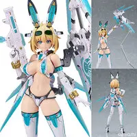 figma - Bunny Suit Planning