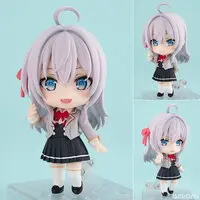 Nendoroid Tokidoki Bosotto Russia-go de Dereru Tonari no Alya-san Alisa Mikhailovna Kujou