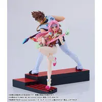 Figure - Macross 7