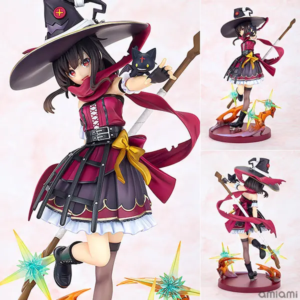 KDcolle - KonoSuba / Megumin