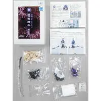 Resin Cast Assembly Kit - Figure - Sozai-chan / Tatsuta (KanColle)