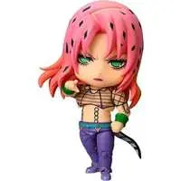 Nendoroid - JoJo's Bizarre Adventure: Golden Wind / Diavolo (JoJo's Bizarre Adventure)