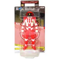 Sofubi Figure - Super Sentai series