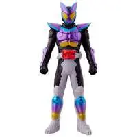 Sofubi Figure - Kamen Rider Series