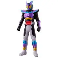 Sofubi Figure - Kamen Rider Series