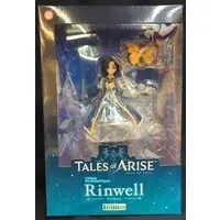 Figure - Tales of Arise / Rinwell (Tales of series)