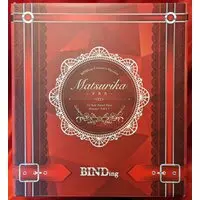 Binding Creator's Opinion - BINDing (Brand) (BINDing 1/4 茉莉花)