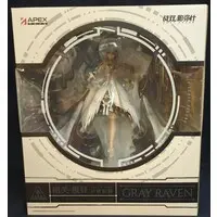 Figure - With Bonus - Punishing: Gray Raven