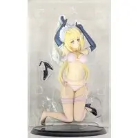 Figure - Infinite Stratos / Charlotte Dunois