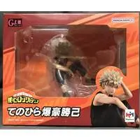 G.E.M. - Boku no Hero Academia (My Hero Academia) / Bakugou Katsuki