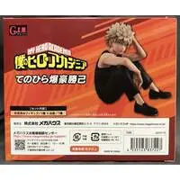 G.E.M. - Boku no Hero Academia (My Hero Academia) / Bakugou Katsuki