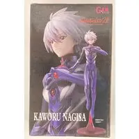 G.E.M. - Neon Genesis Evangelion / Nagisa Kaworu