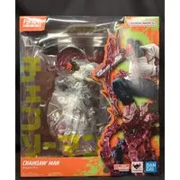 Figuarts Zero - Chainsaw Man