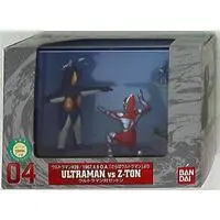 Figure - Ultraman Series