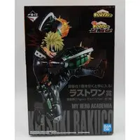 Ichiban Kuji - Boku no Hero Academia (My Hero Academia) / Bakugou Katsuki