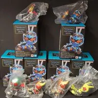 Figure - Kamen Rider Series