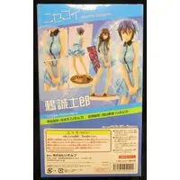 Figure - Nisekoi: False Love / Tsugumi Seishirou