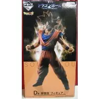 Ichiban Kuji - Dragon Ball / Son Gokuu