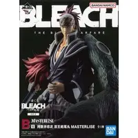 Ichiban Kuji - Bleach / Abarai Renji