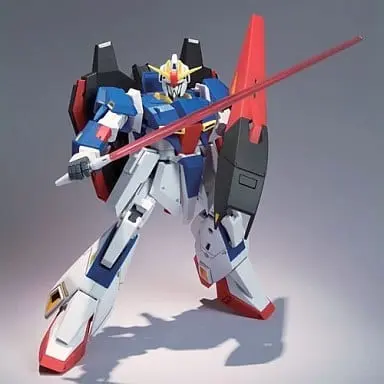 Figure - Mobile Suit Zeta Gundam