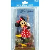 Figure - Disney / Minnie Mouse