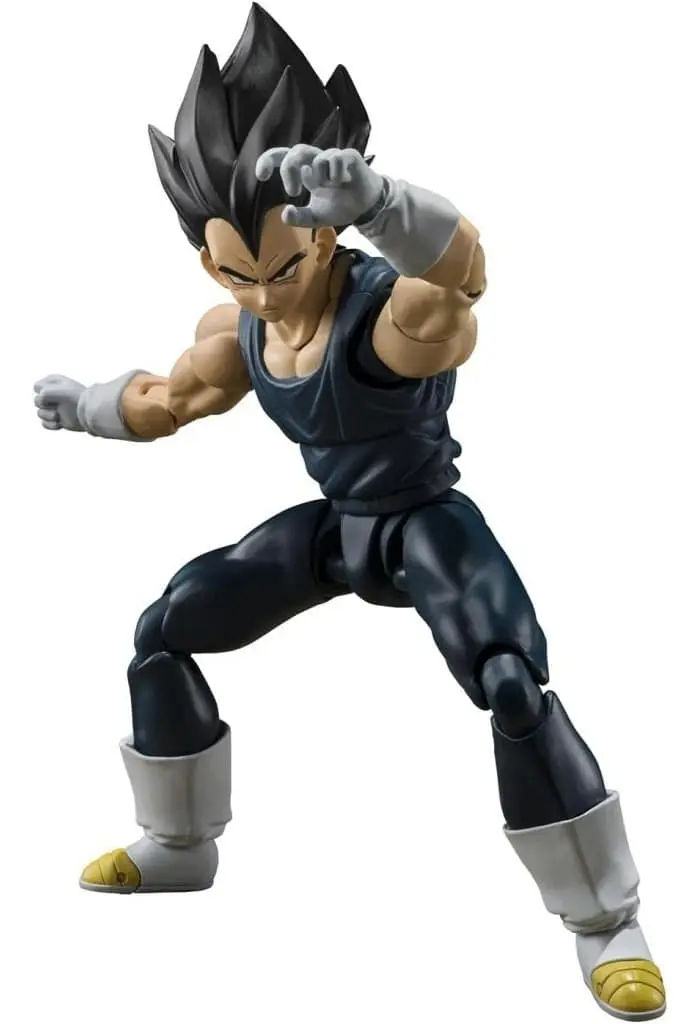 S.H.Figuarts - Dragon Ball / Vegeta