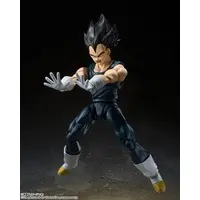 S.H.Figuarts - Dragon Ball / Vegeta