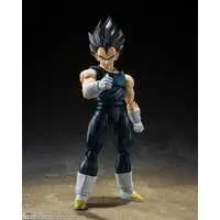 S.H.Figuarts - Dragon Ball / Vegeta