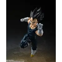 S.H.Figuarts - Dragon Ball / Vegeta