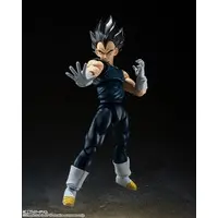 S.H.Figuarts - Dragon Ball / Vegeta