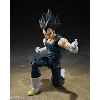 S.H.Figuarts - Dragon Ball / Vegeta