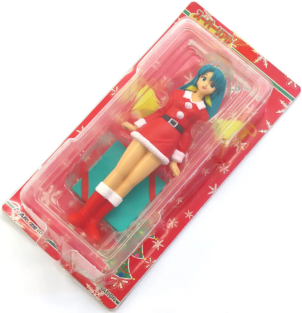 Prize Figure - Figure - Super Real Mahjong