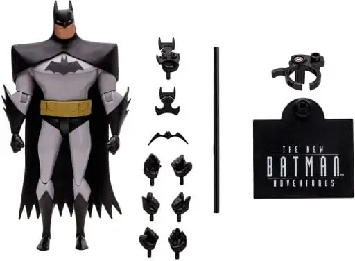 Figure - Batman