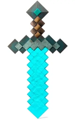 Figure - Minecraft